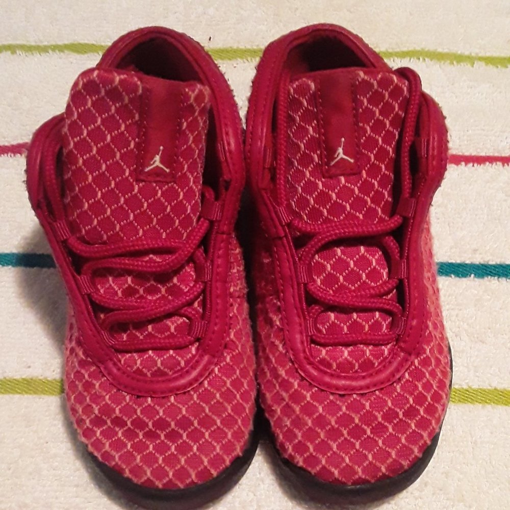 Nike Jordan Horizon Toddler Size 9C